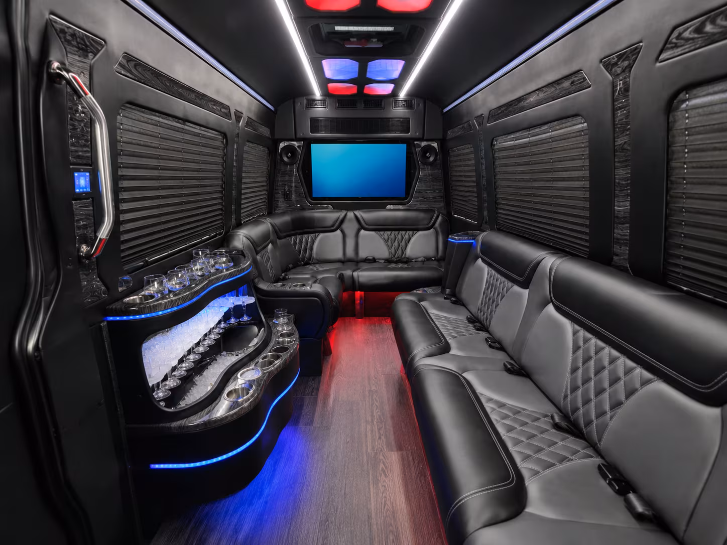 Newark Airport Transportation