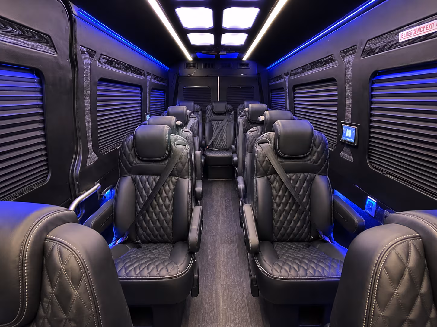 Bayonne Airport Shuttles & Transportation