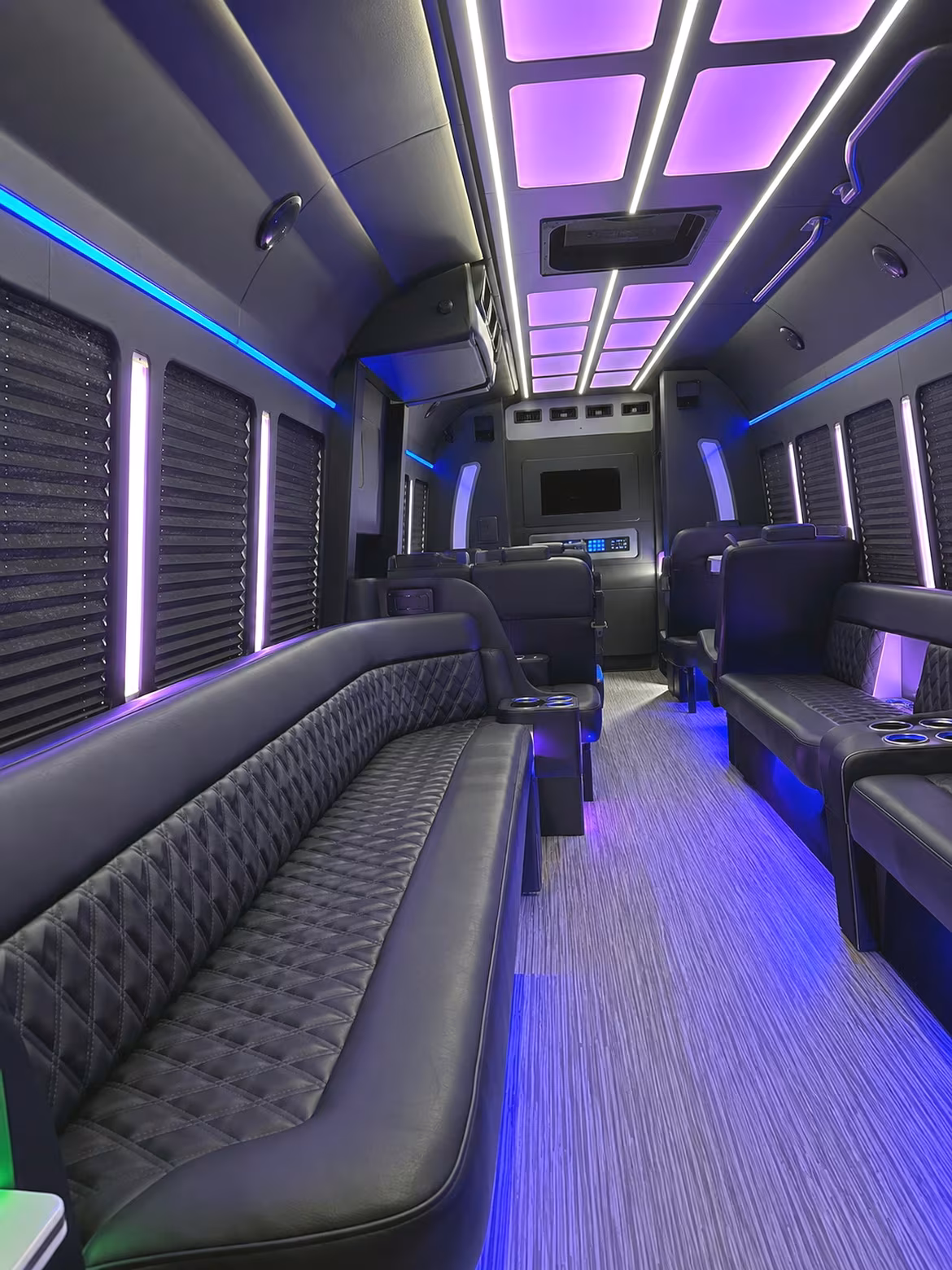 Bayonne Private Event Transportation Services
