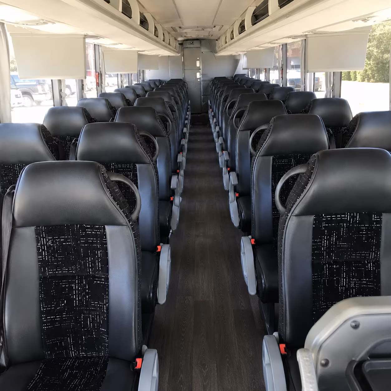 Bayonne School Event & Field Trip Transportation