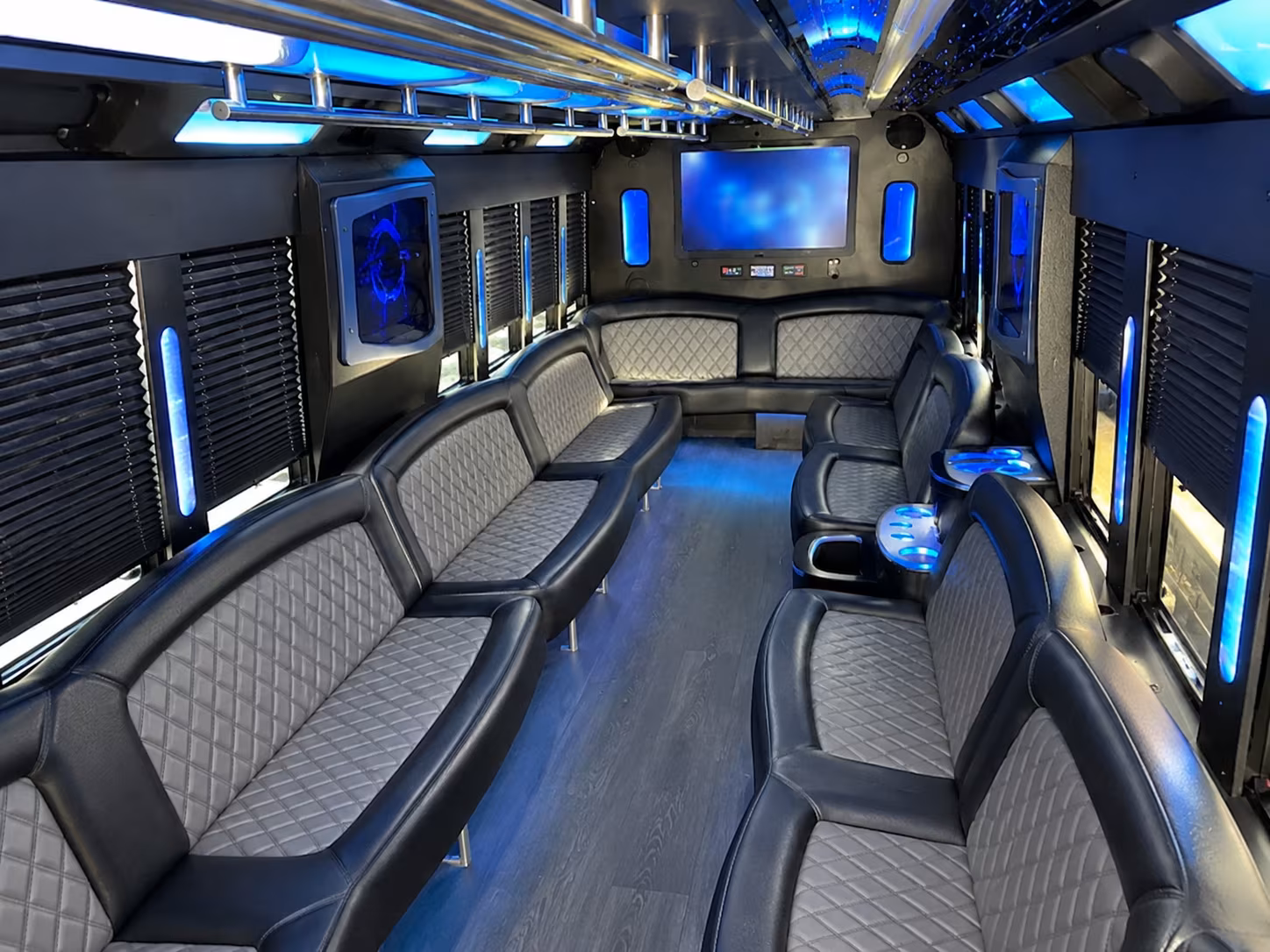 Bayonne Winery Tour & Pub Crawl Transportation
