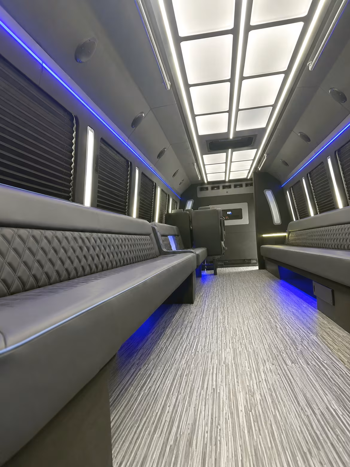 Newark Birthday Transportation