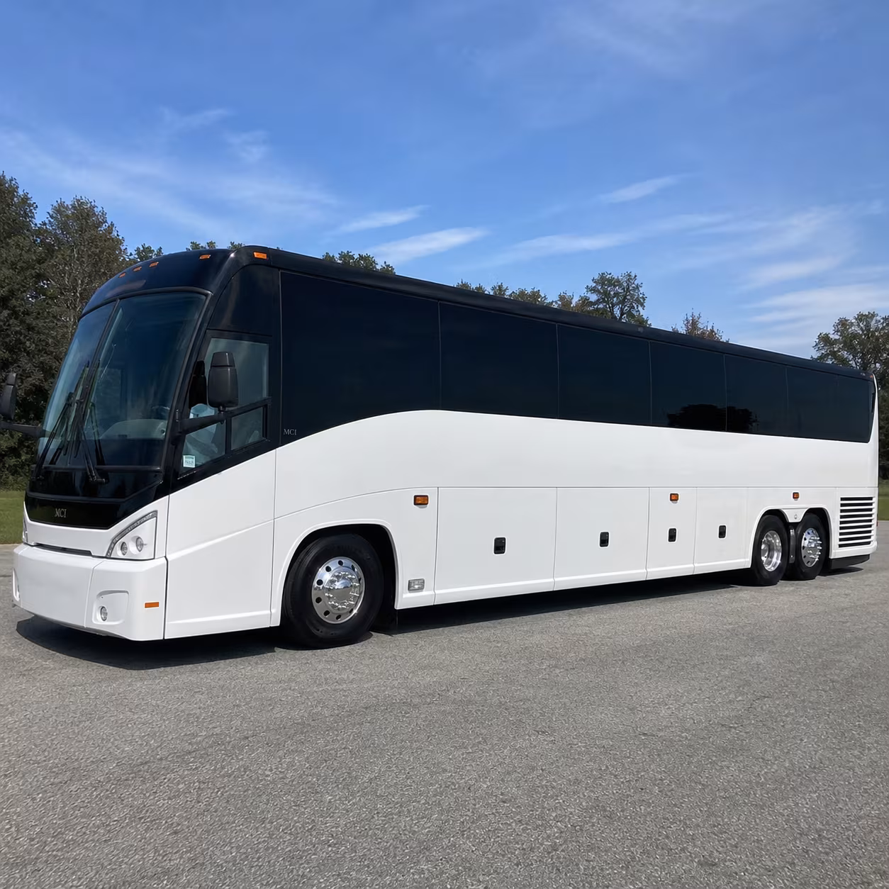 East Orange Airport Shuttles & Transportation
