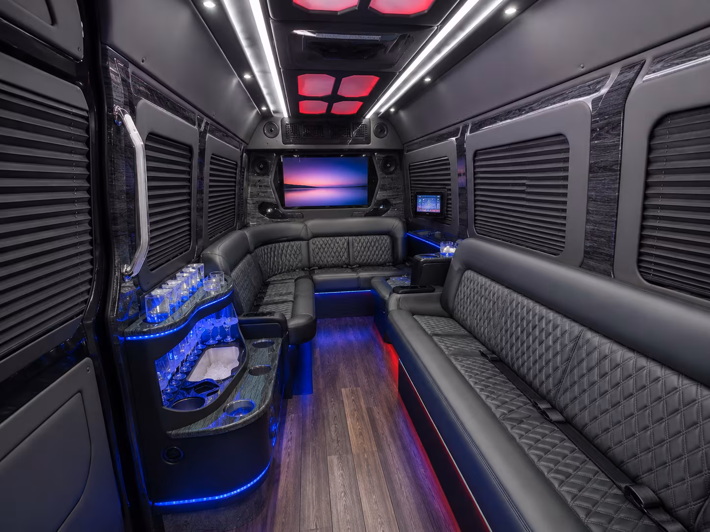 East Orange School Event & Field Trip Transportation
