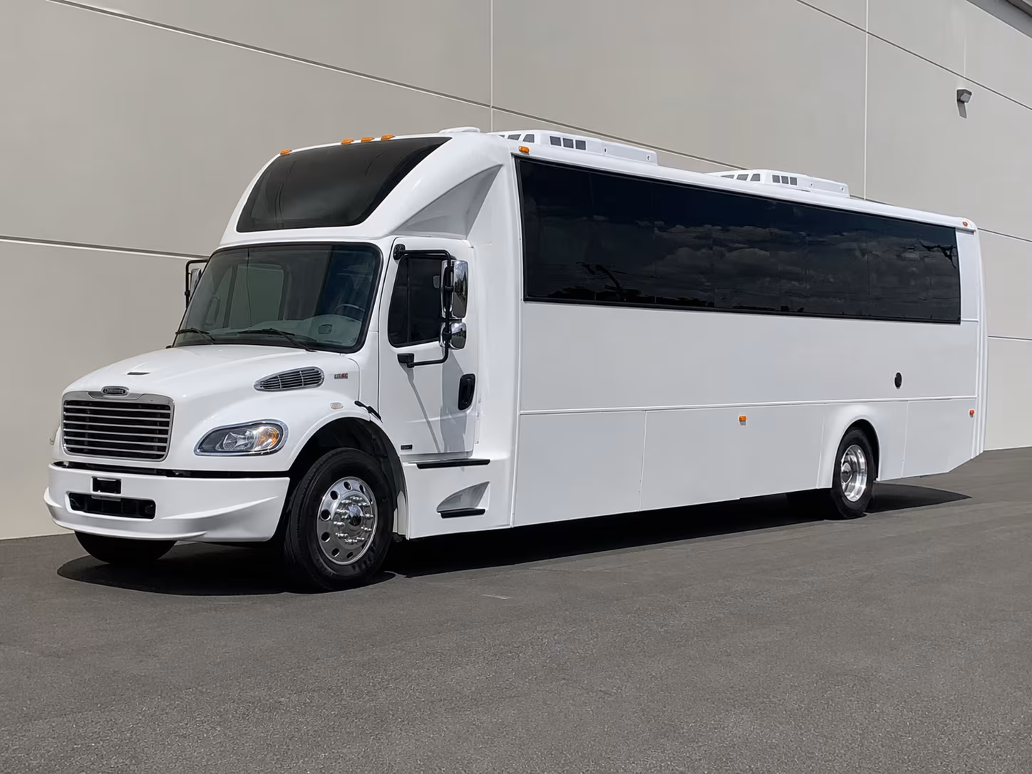 Elizabeth Private Event Transportation Services