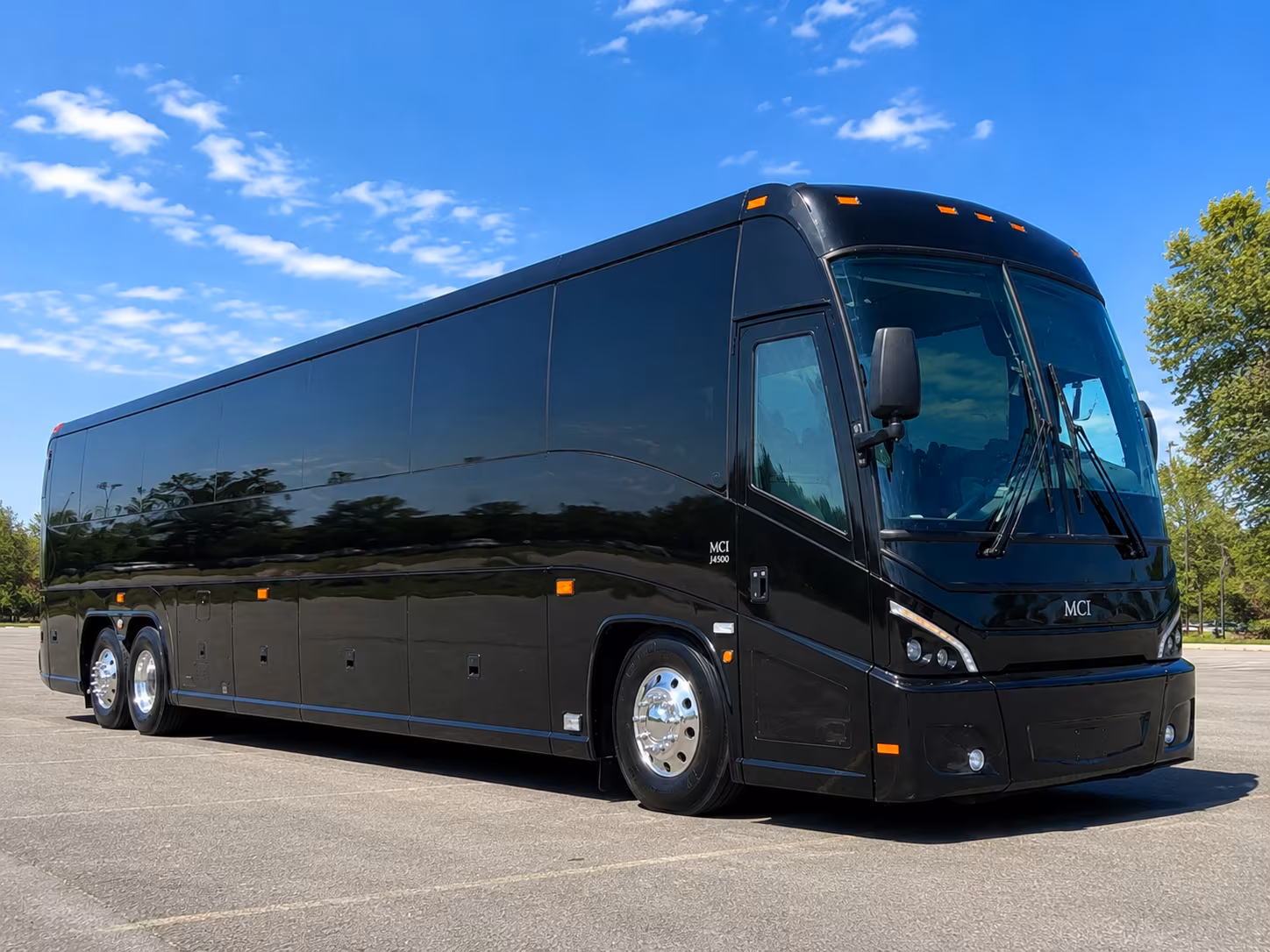 Elizabeth School Event & Field Trip Transportation