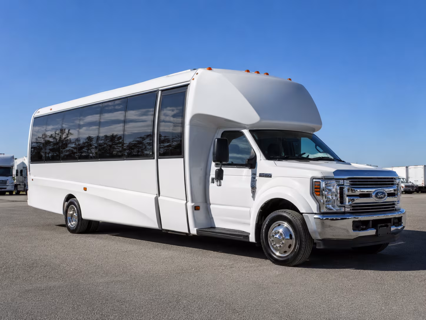 Jersey City Airport Shuttles & Transportation