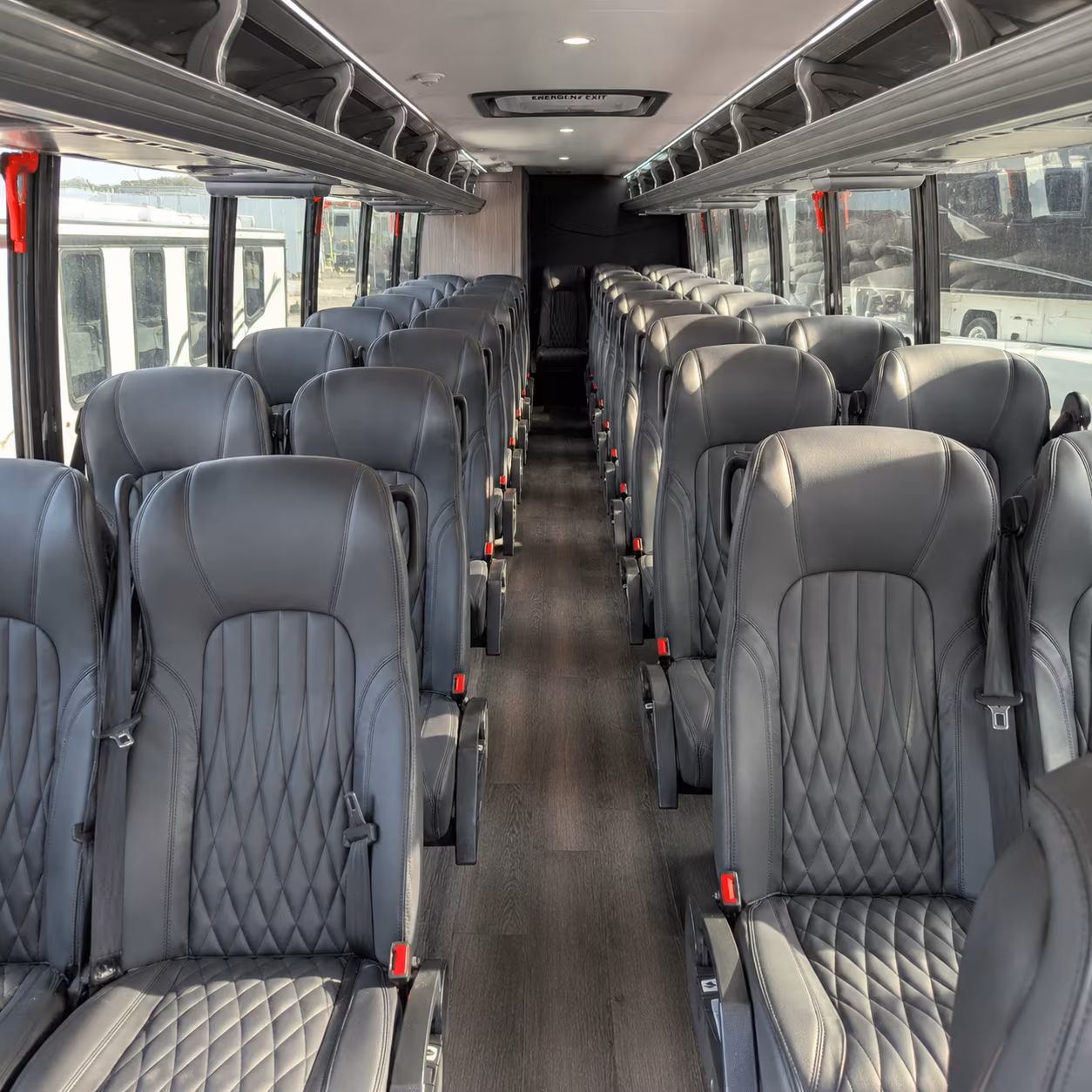 Newark Airport Shuttle & Transportation group transportation