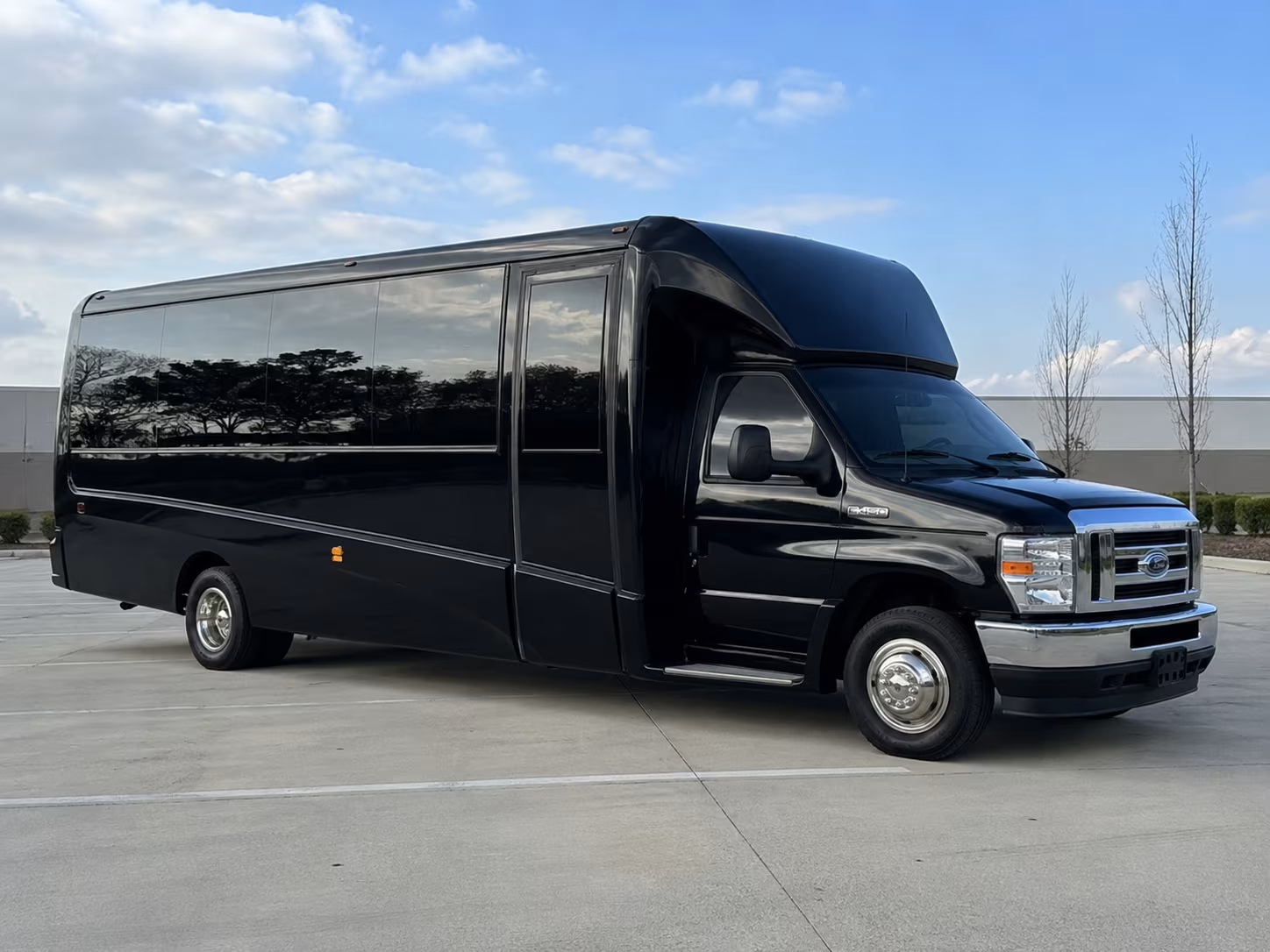 Newark Airport Shuttle & Transportation route planning