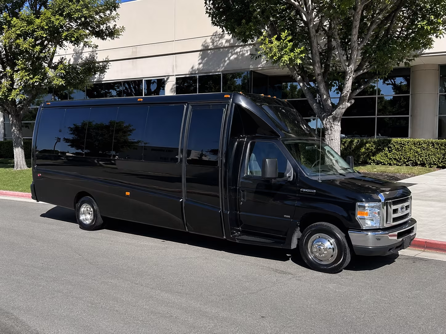 Newark Bachelor & Bachelorette Transportation group transportation