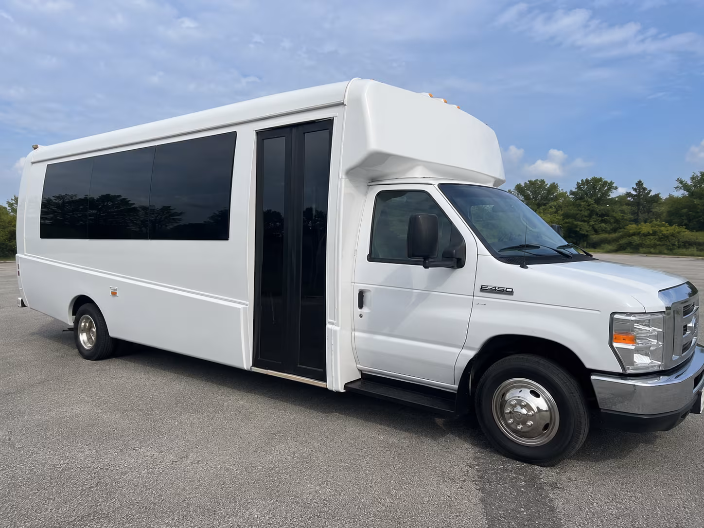 Newark Bachelor & Bachelorette Transportation pickup coordination