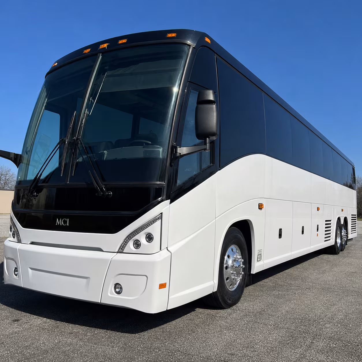 Newark Corporate Event Transportation