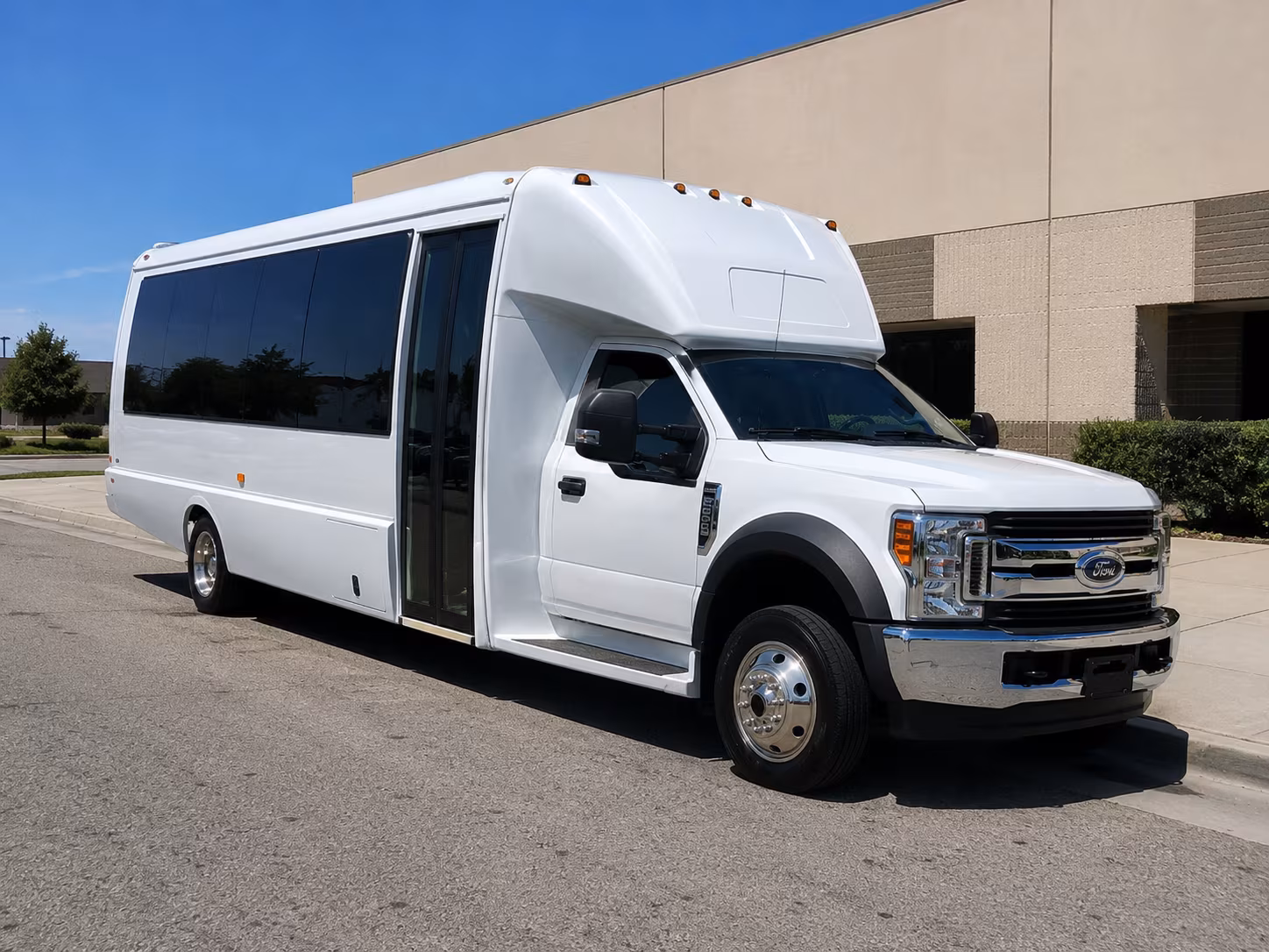 Newark School Event Transportation pickup coordination