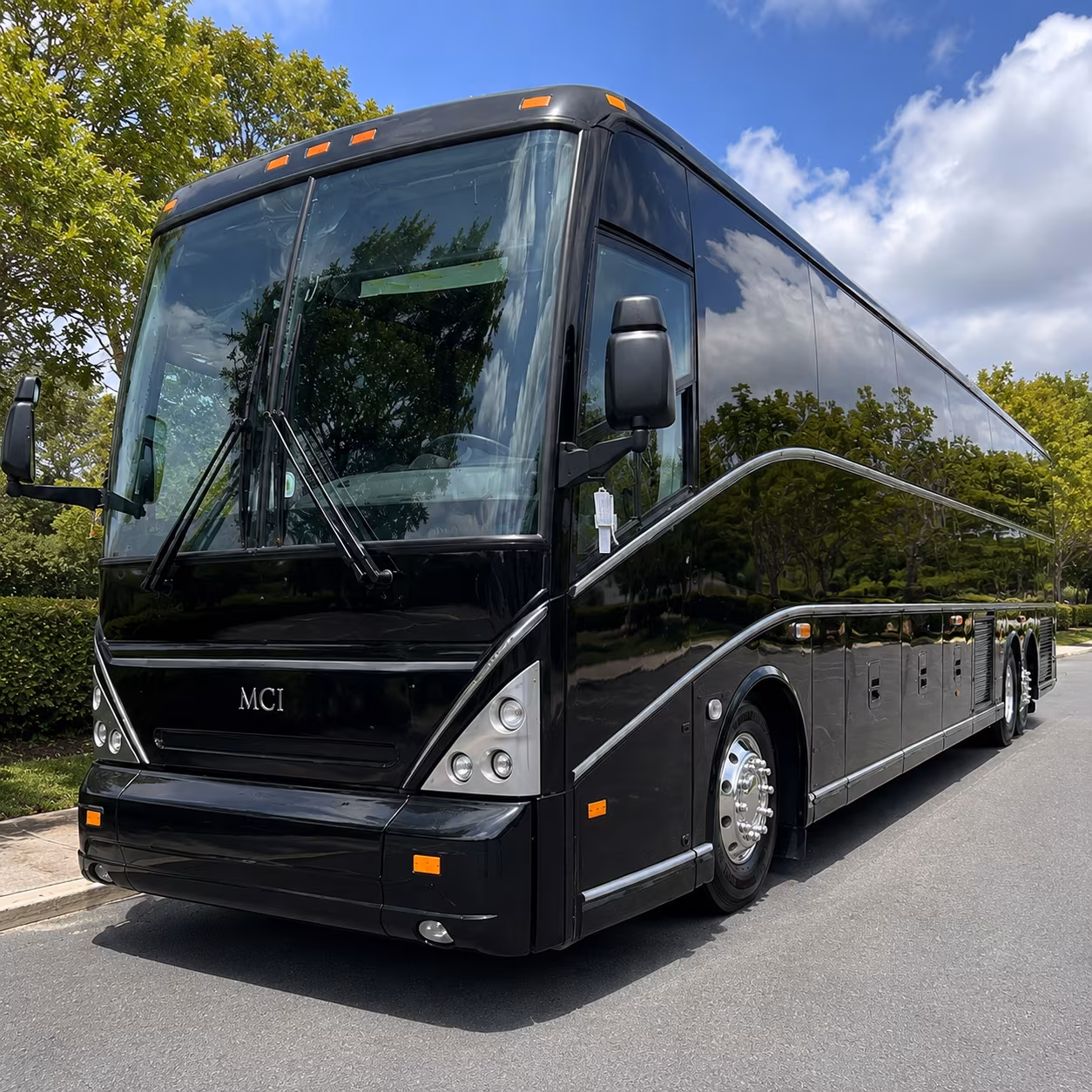 Newark School Event Transportation route planning