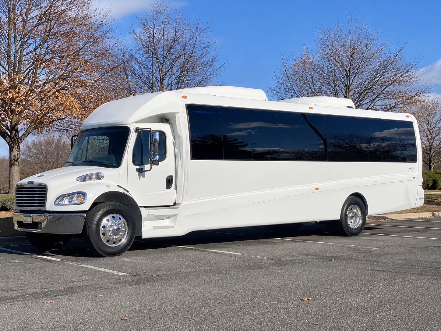 Newark Winery Tour & Pub Crawl Transportation route planning