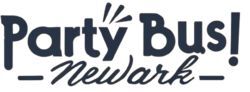 Newark Party Bus Company logo